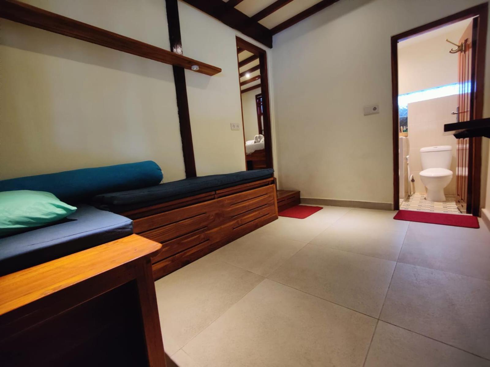 Cool Breeze Authentic Hotel Labuan Bajo Komodo Exteriér fotografie